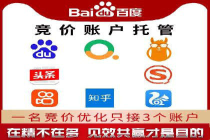 SEM服务托管实战：案例分析及策略探讨