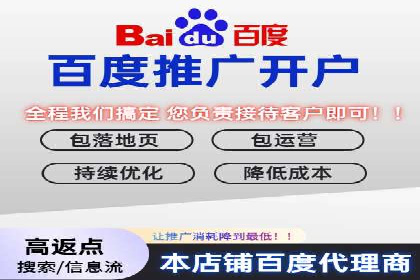 SEM广告投放案例：精准定位客户需求